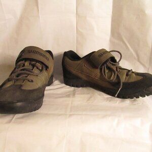 Shimano SH-M038W cycling shoes